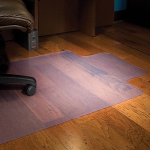 Chair Mat for Hard Floors